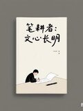 笔耕者：文心长明