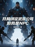 开局绑定武装公司，但我是NPC