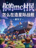 你的mc村民，怎么在造星际战舰