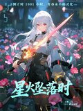 星火坠落时