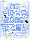 穿成F级向导，S级法师带飞星际